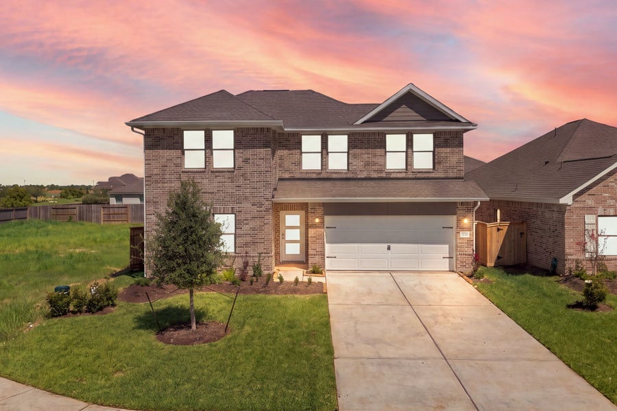 Property photo for 1907 Starlight Street, Angleton, TX