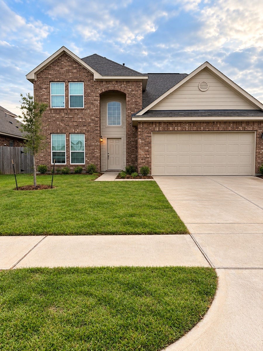 Property photo for 21415 Indigo Ruth Drive, Spring, TX