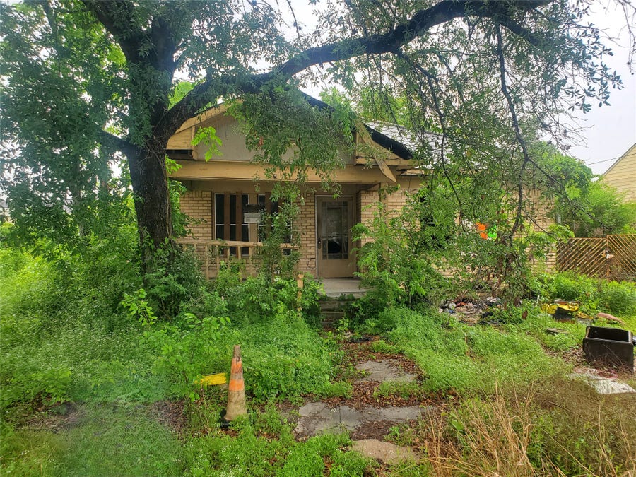 Property photo for 8065 Delwood Street, Houston, TX