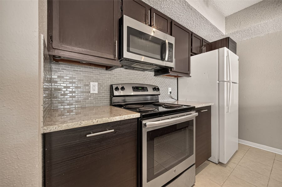 Property photo for 2818 S Bartell Drive, #13, Houston, TX