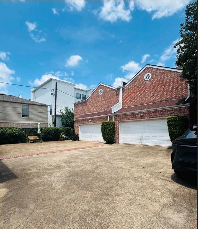 Property photo for 2413 Potomac Drive, #D, Houston, TX