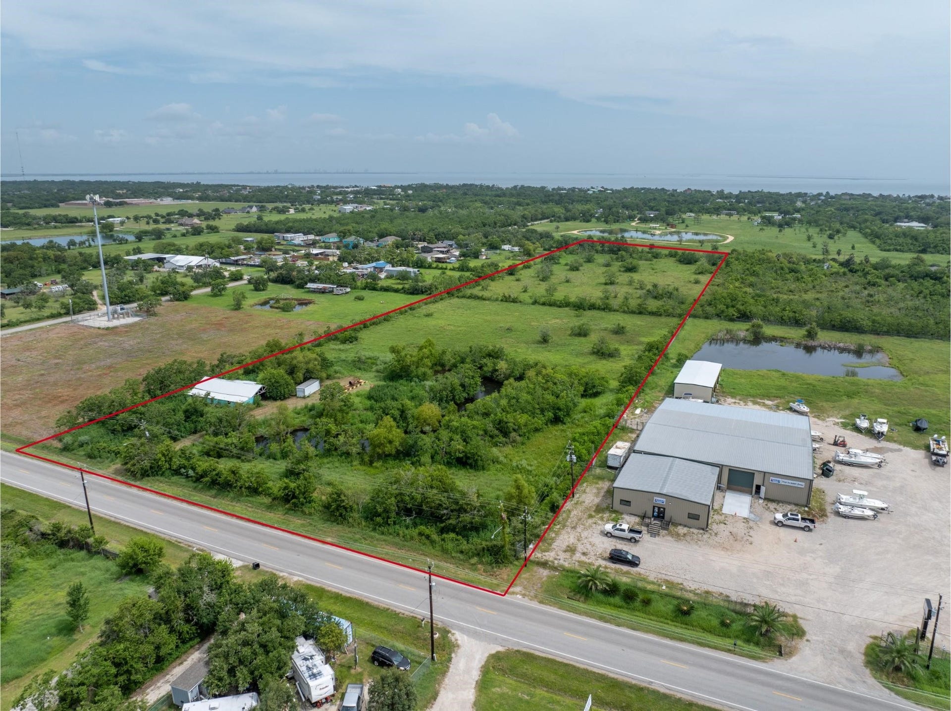 2454 Fm-517, Dickinson, TX 77539 2454 Fm-517, Dickinson, TX 77539