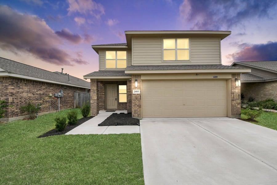 Property photo for 26915 Wilderye Cove Ln, Katy, TX