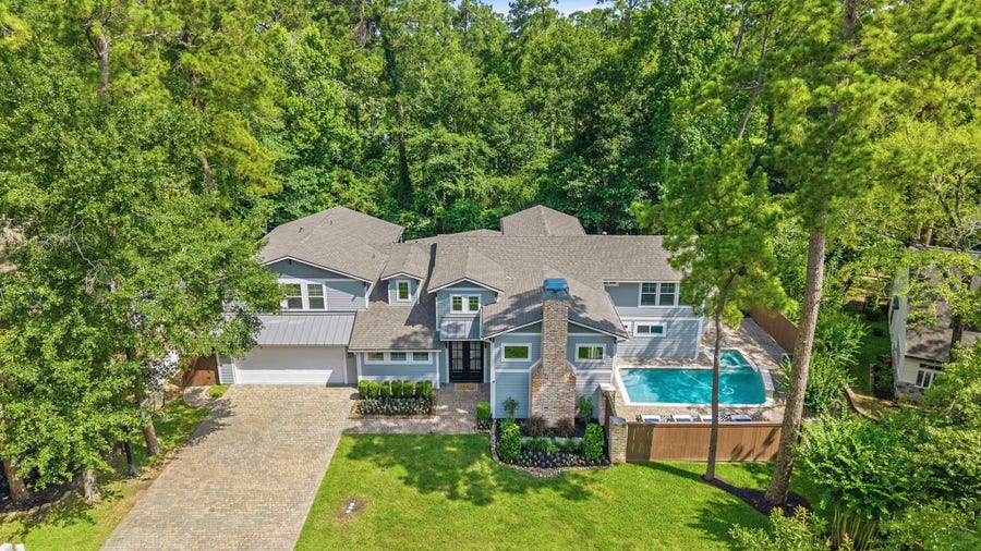 Property photo for 2714 Timberjack Place, The Woodlands, TX