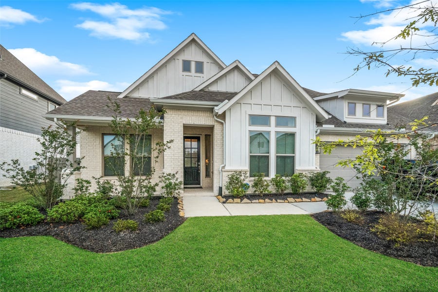 Property photo for 17437 Violet Vineyard Street, Conroe, TX