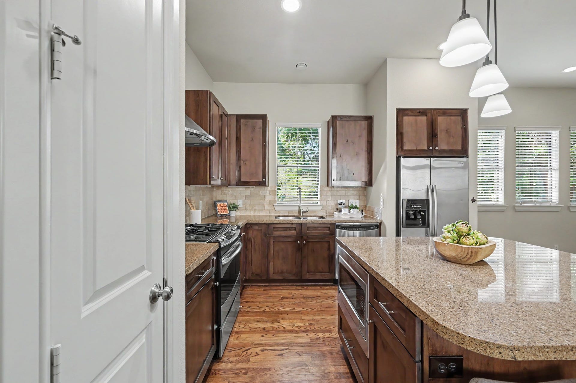5213 Eigel Street, #B, Houston, TX 77007 5213 Eigel Street, #B, Houston, TX 77007