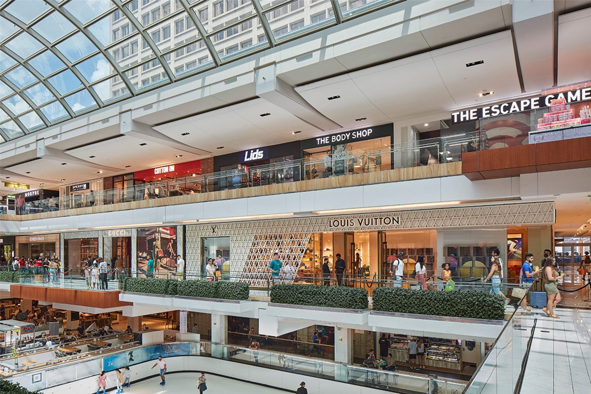 5213 Eigel Street, #B, Houston, TX 77007 The Galleria