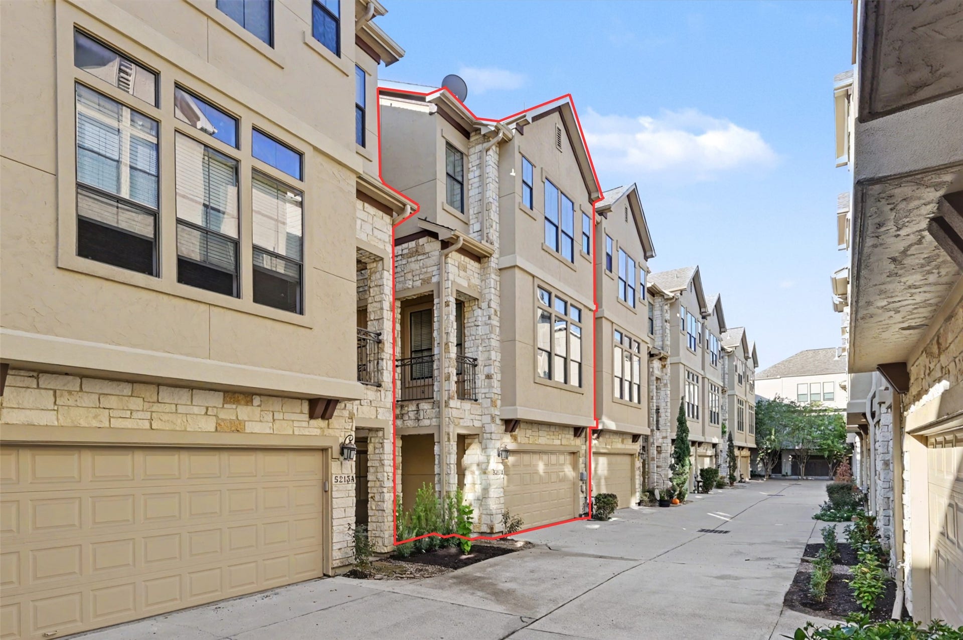 5213 Eigel Street, #B, Houston, TX 77007 5213 Eigel Street, #B, Houston, TX 77007