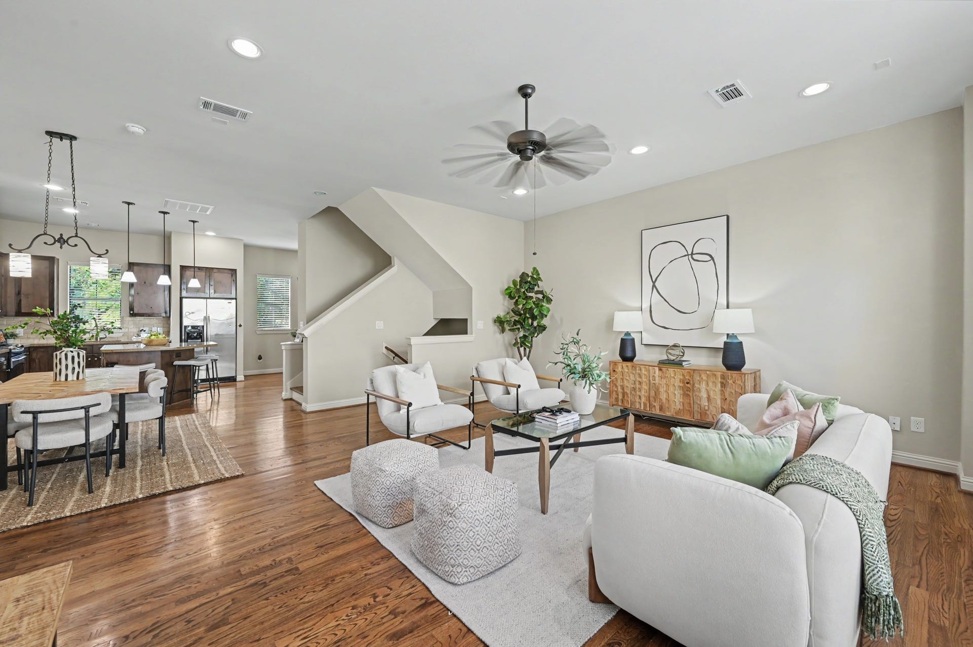 5213 Eigel Street, #B, Houston, TX 77007 5213 Eigel Street, #B, Houston, TX 77007