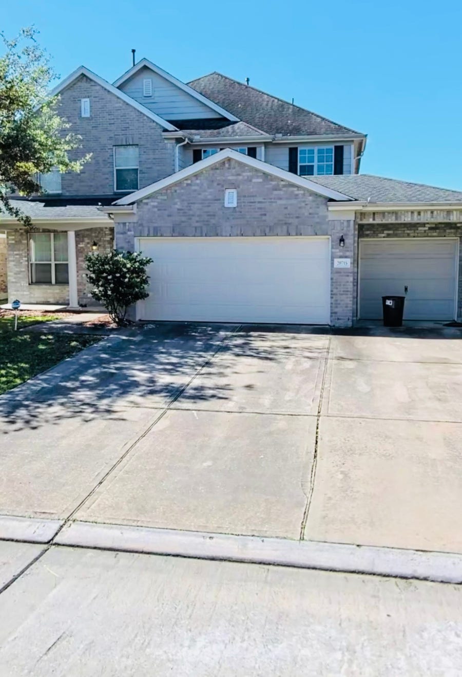 Property photo for 20715 Blanton Brook Drive, Cypress, TX