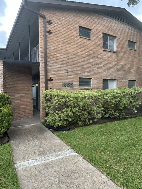 Property photo for 8822 Ilona Lane, #5, Houston, TX