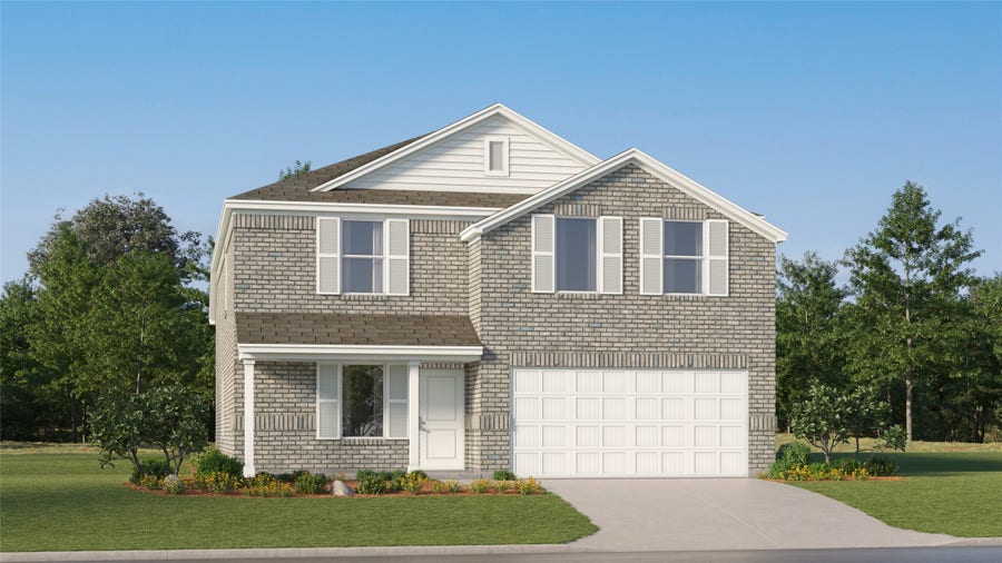 Property photo for 3100 Duskshine Drive, Brookshire, TX