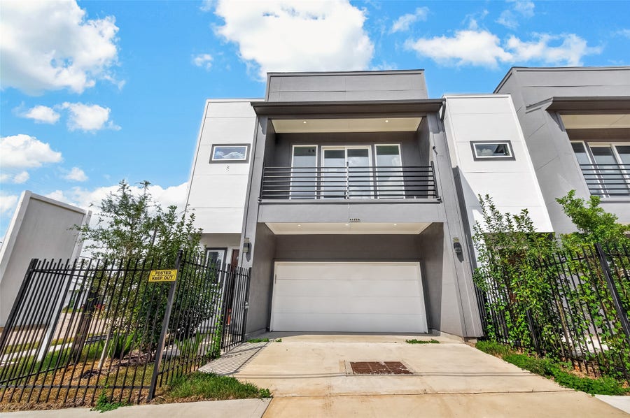Property photo for 6844 Del Rio Street, Houston, TX