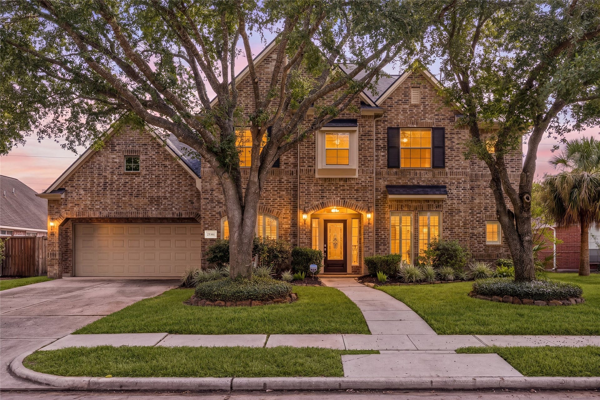 25361 Ramrock Drive, Porter, TX 77365