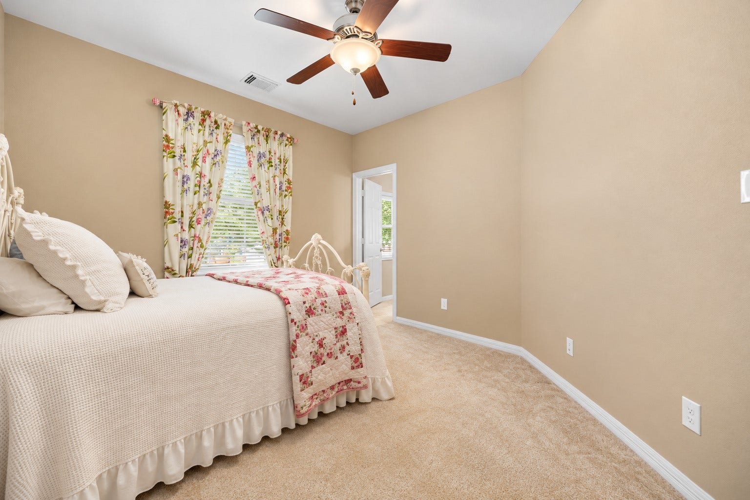25361 Ramrock Drive, Porter, TX 77365