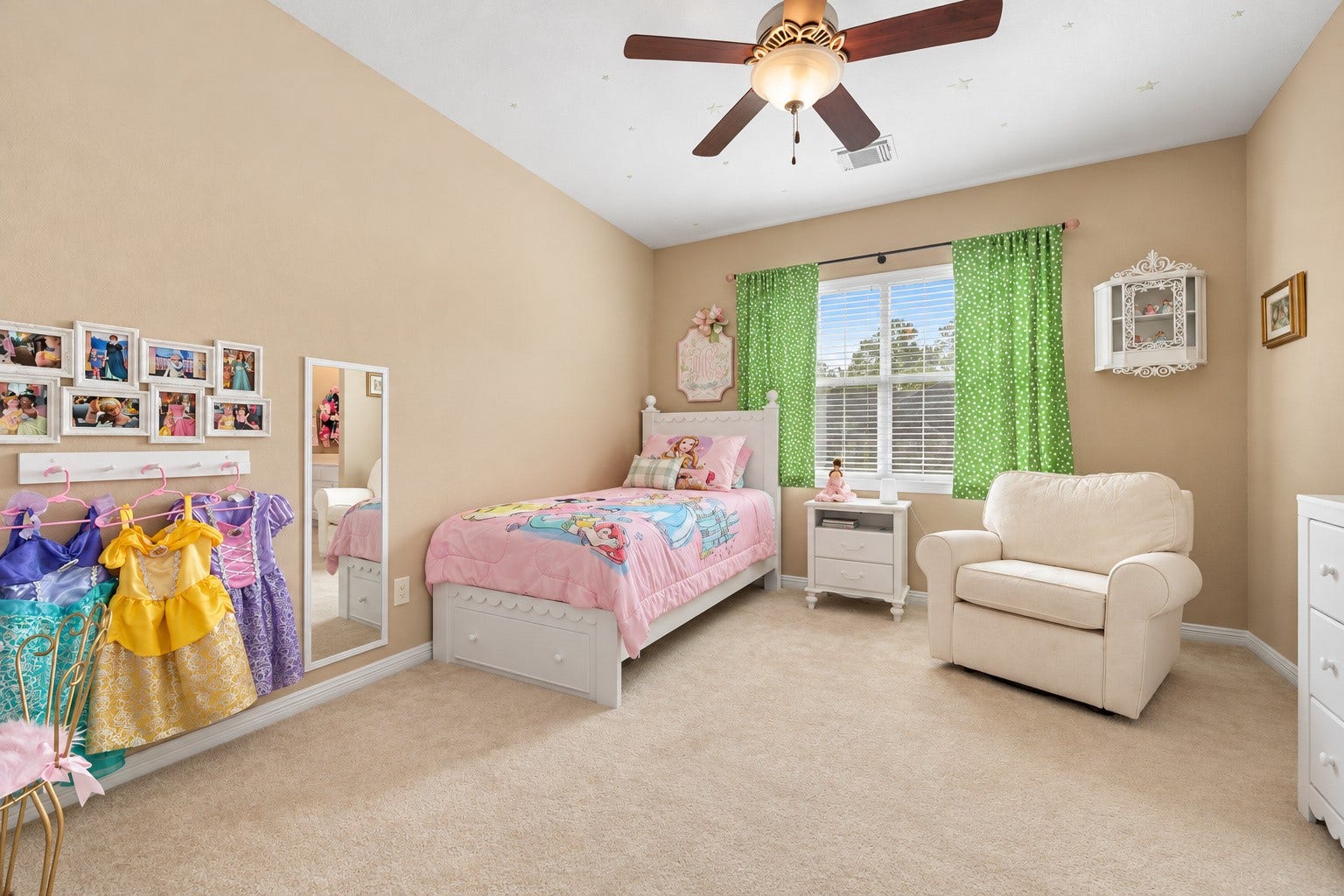 25361 Ramrock Drive, Porter, TX 77365