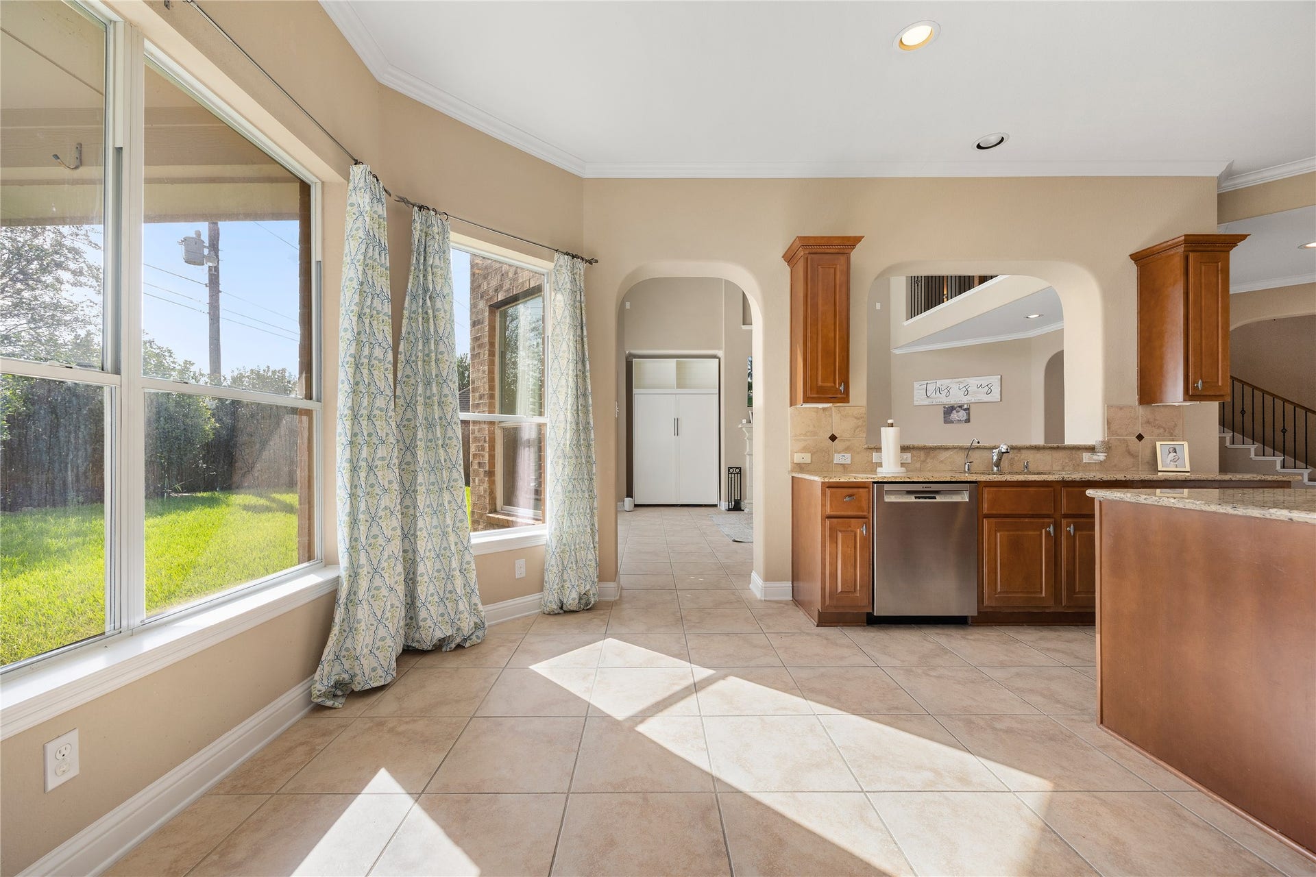 25361 Ramrock Drive, Porter, TX 77365