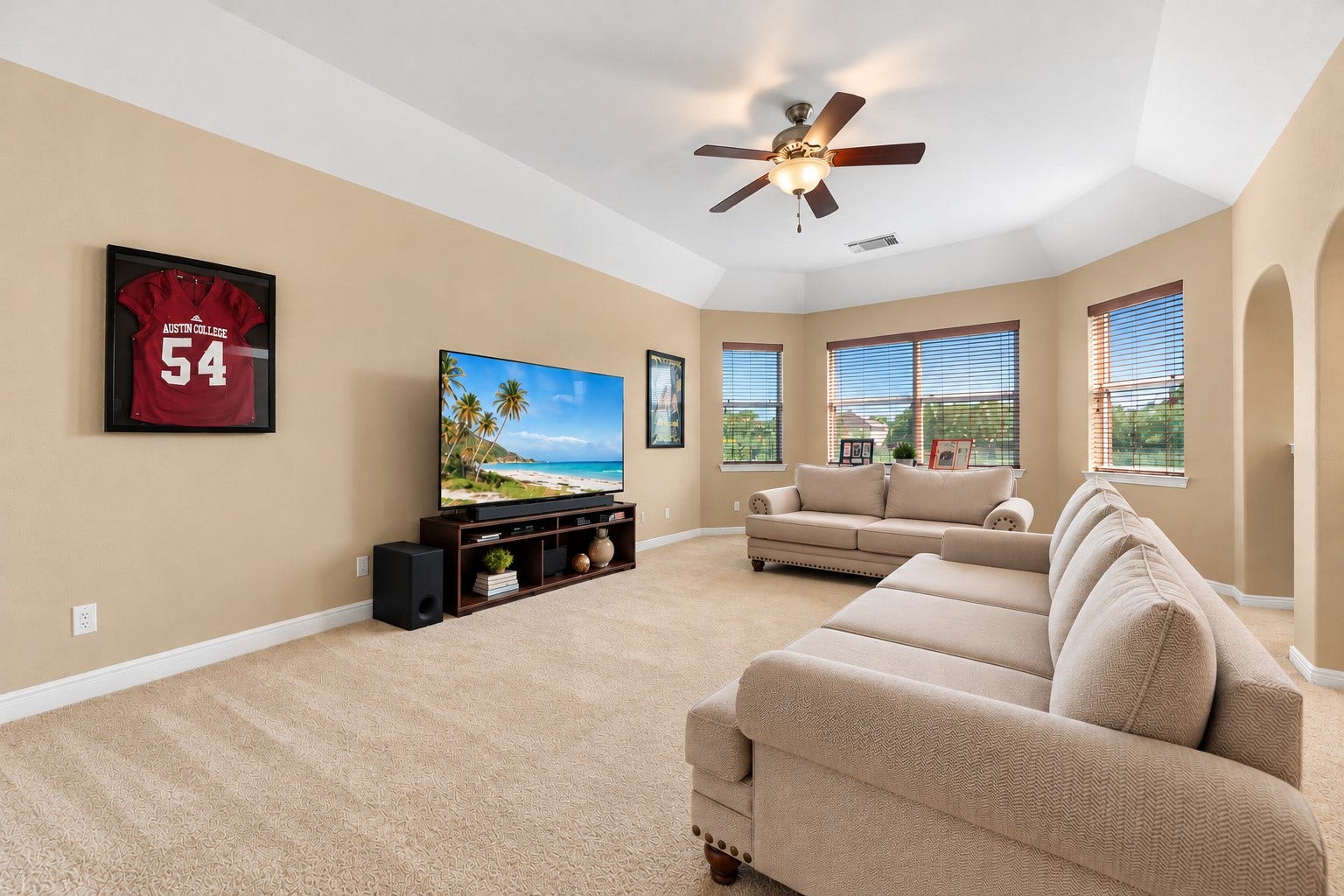 25361 Ramrock Drive, Porter, TX 77365