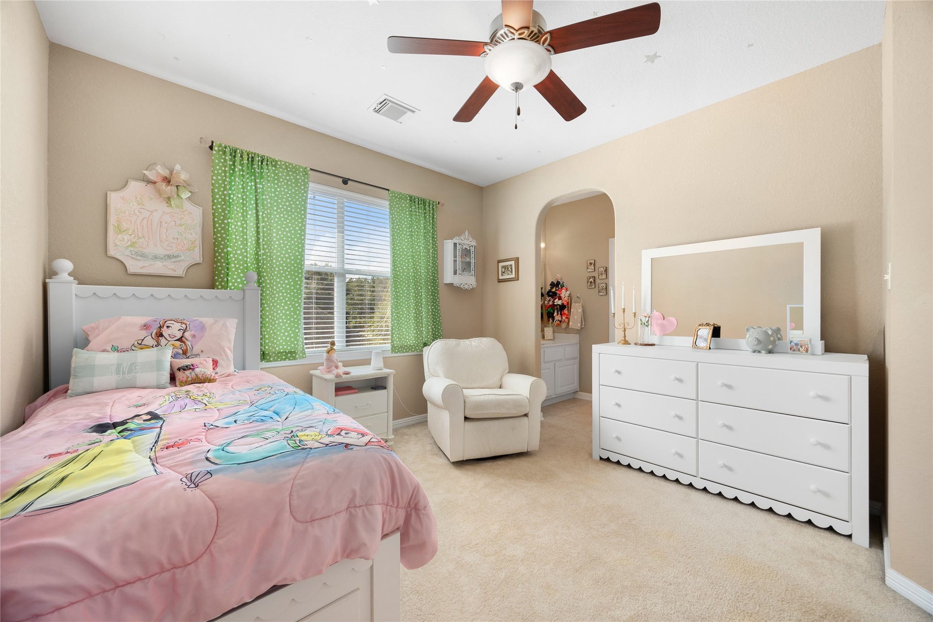 25361 Ramrock Drive, Porter, TX 77365