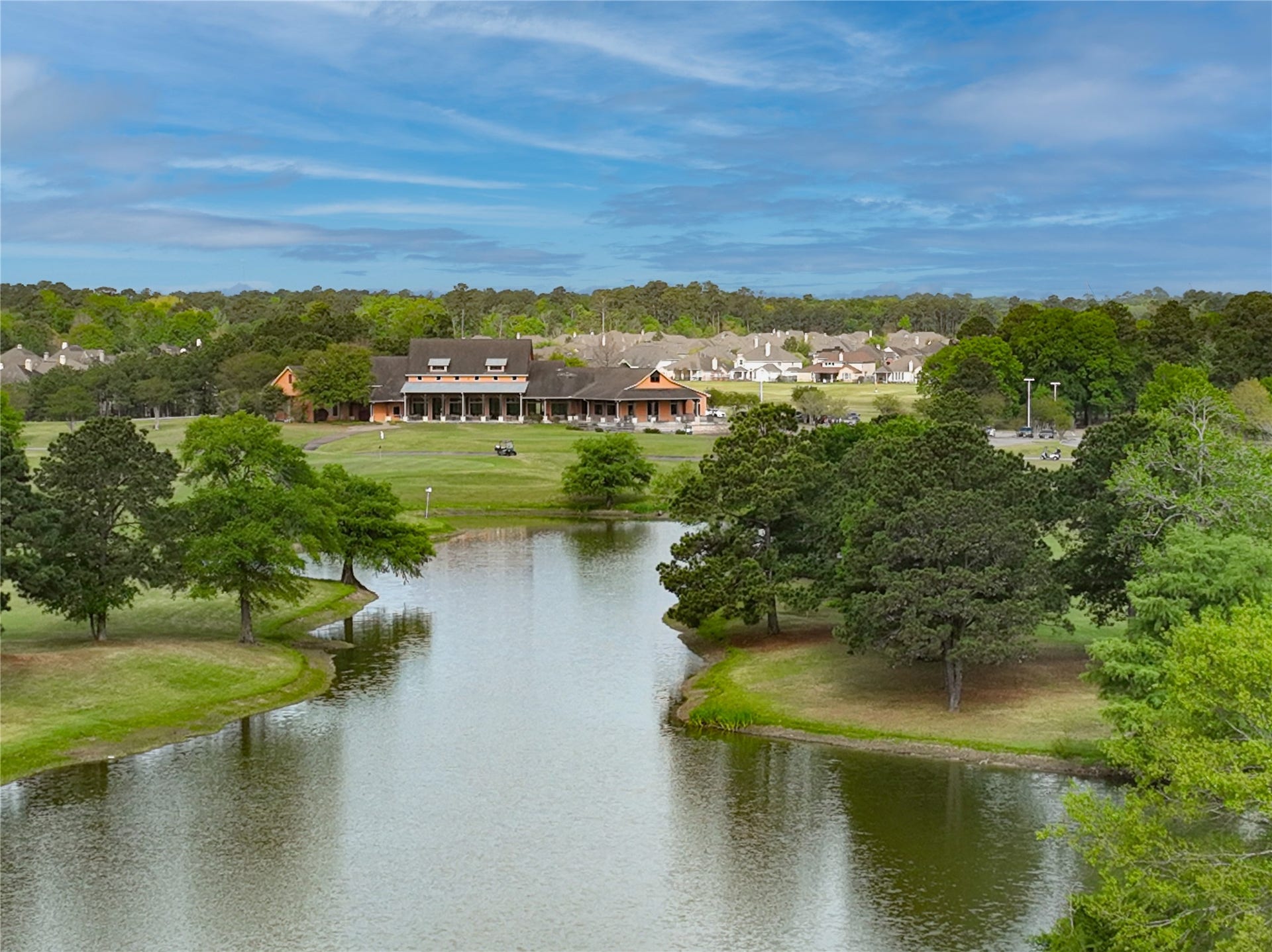 25361 Ramrock Drive, Porter, TX 77365