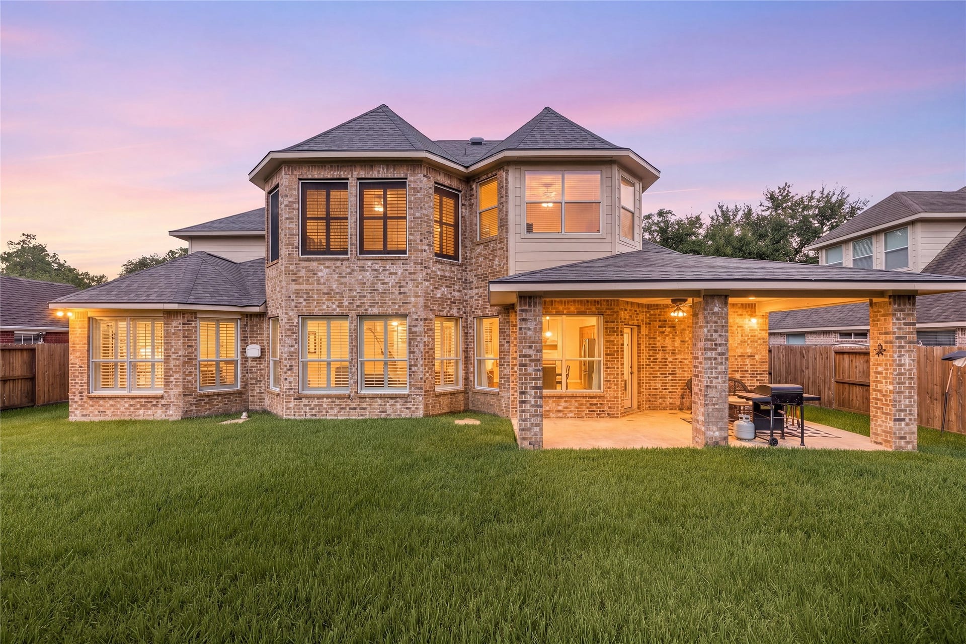 25361 Ramrock Drive, Porter, TX 77365