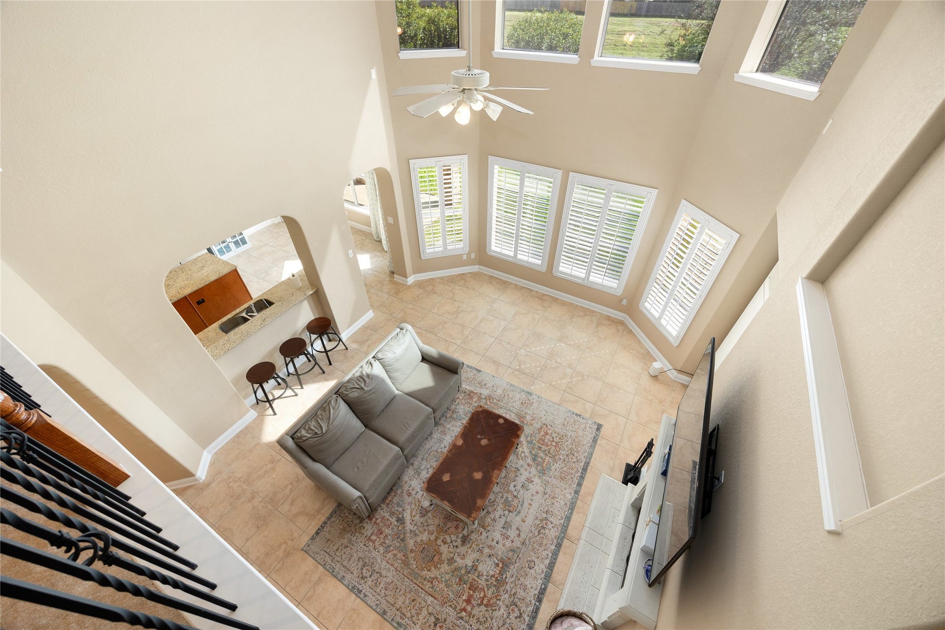 25361 Ramrock Drive, Porter, TX 77365