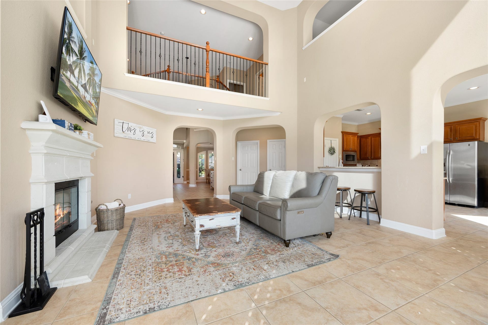 25361 Ramrock Drive, Porter, TX 77365