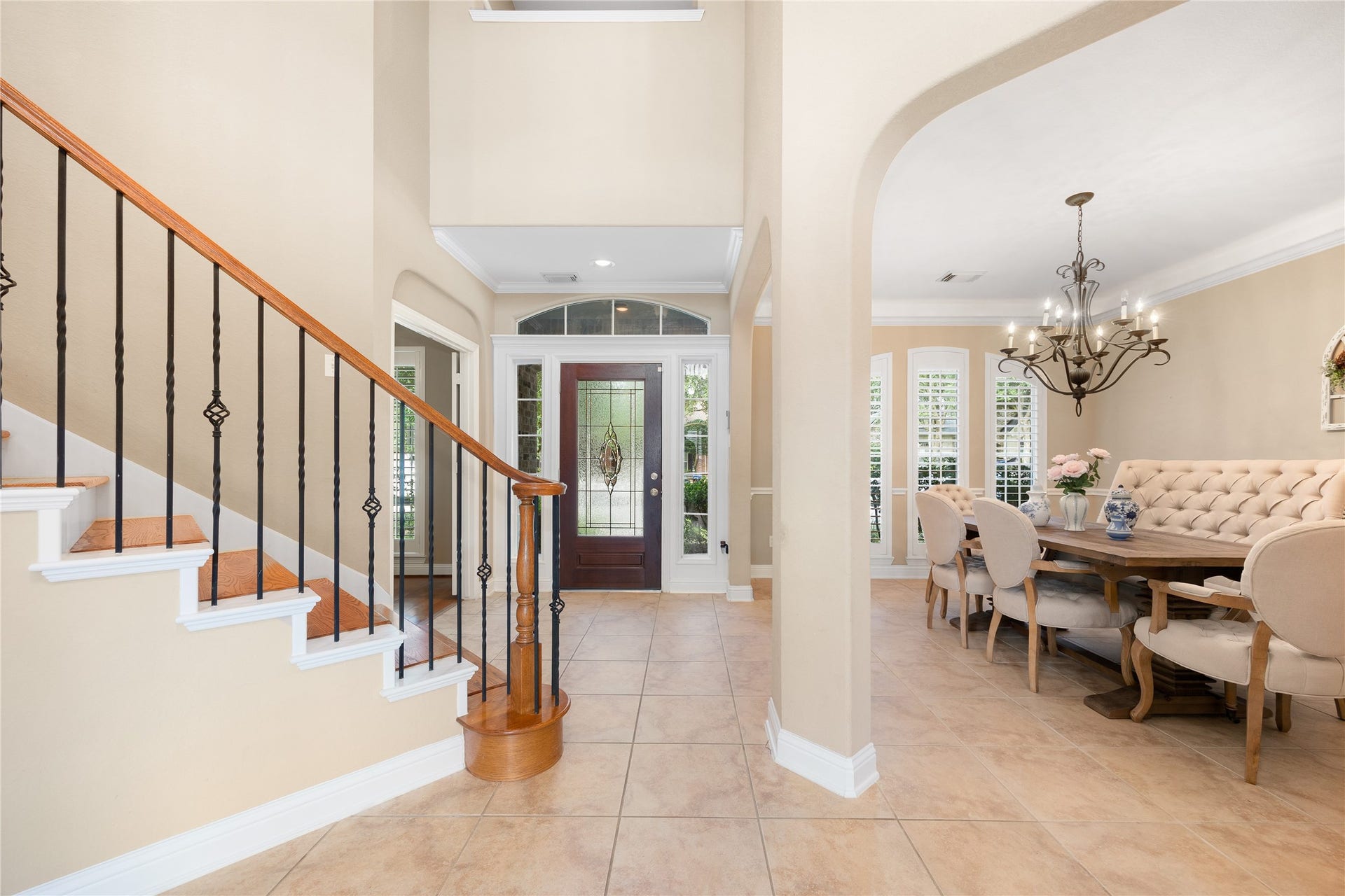 25361 Ramrock Drive, Porter, TX 77365