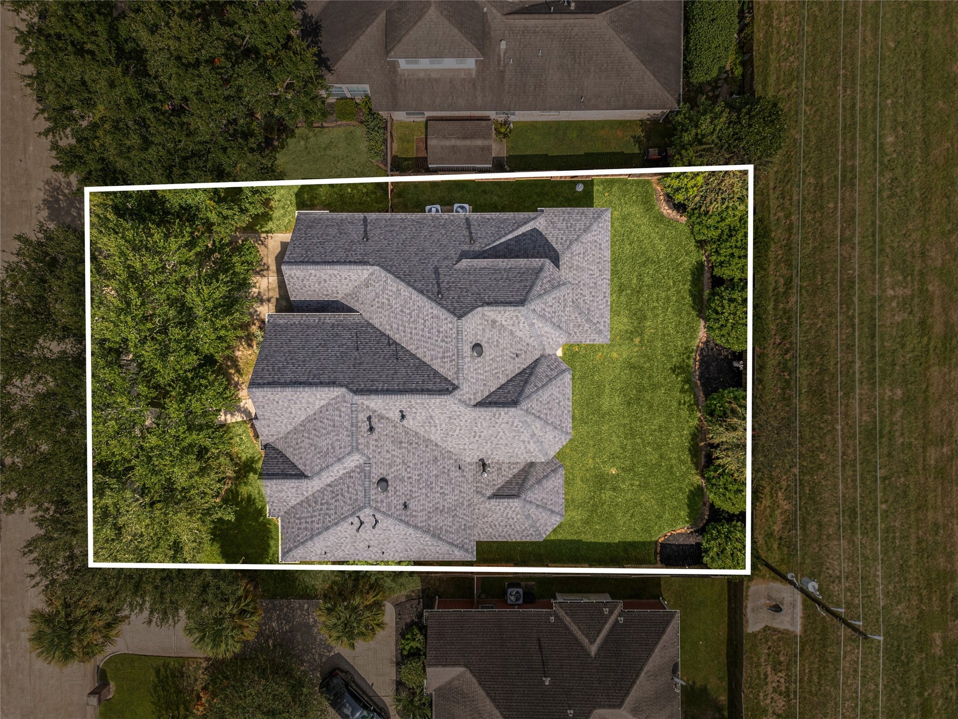 25361 Ramrock Drive, Porter, TX 77365