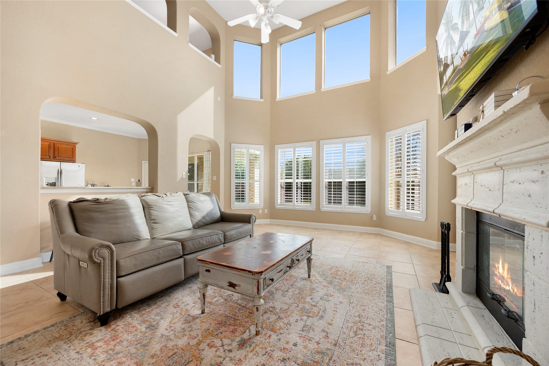 25361 Ramrock Drive, Porter, TX 77365