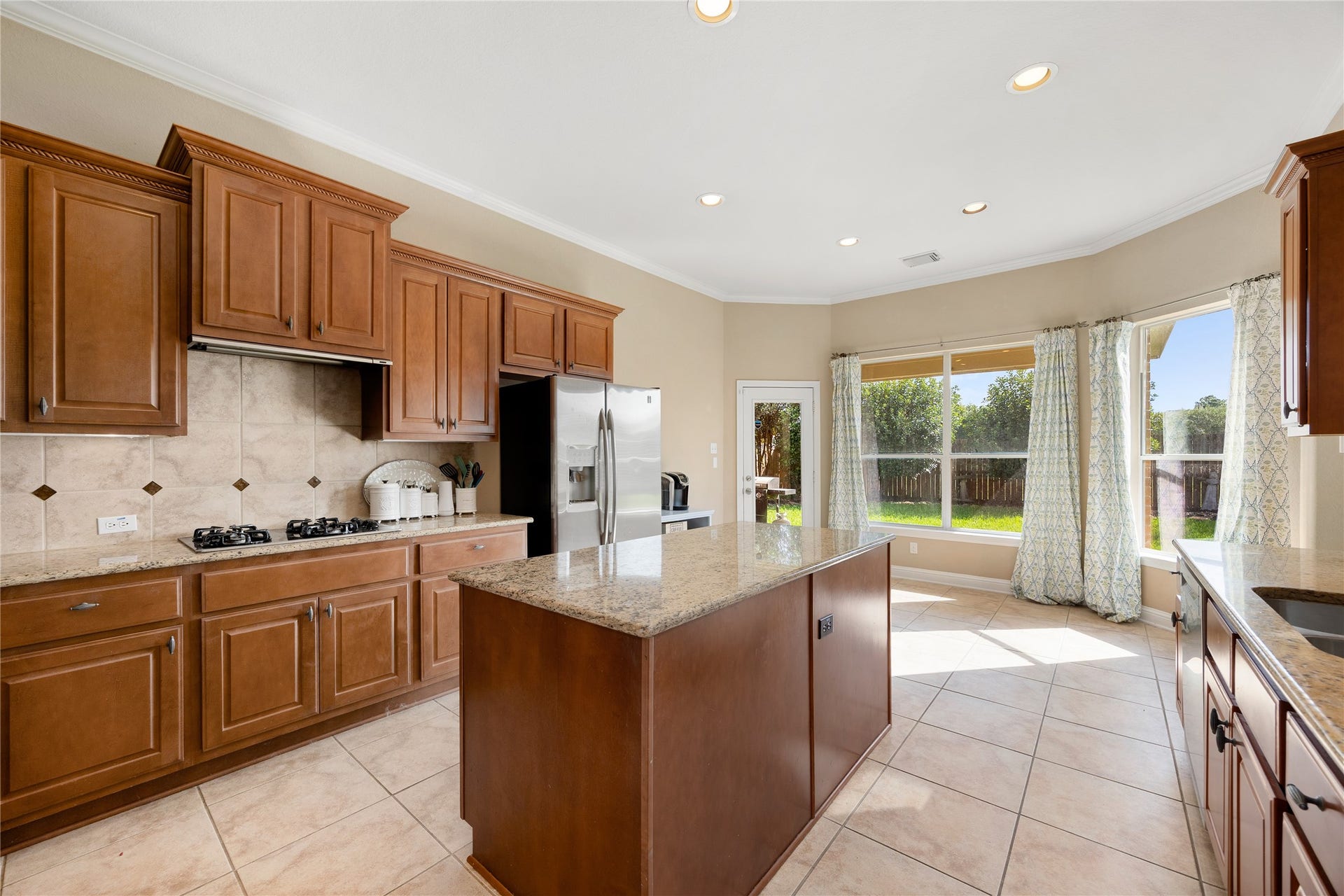 25361 Ramrock Drive, Porter, TX 77365