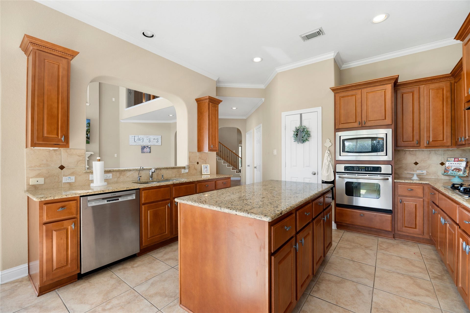 25361 Ramrock Drive, Porter, TX 77365