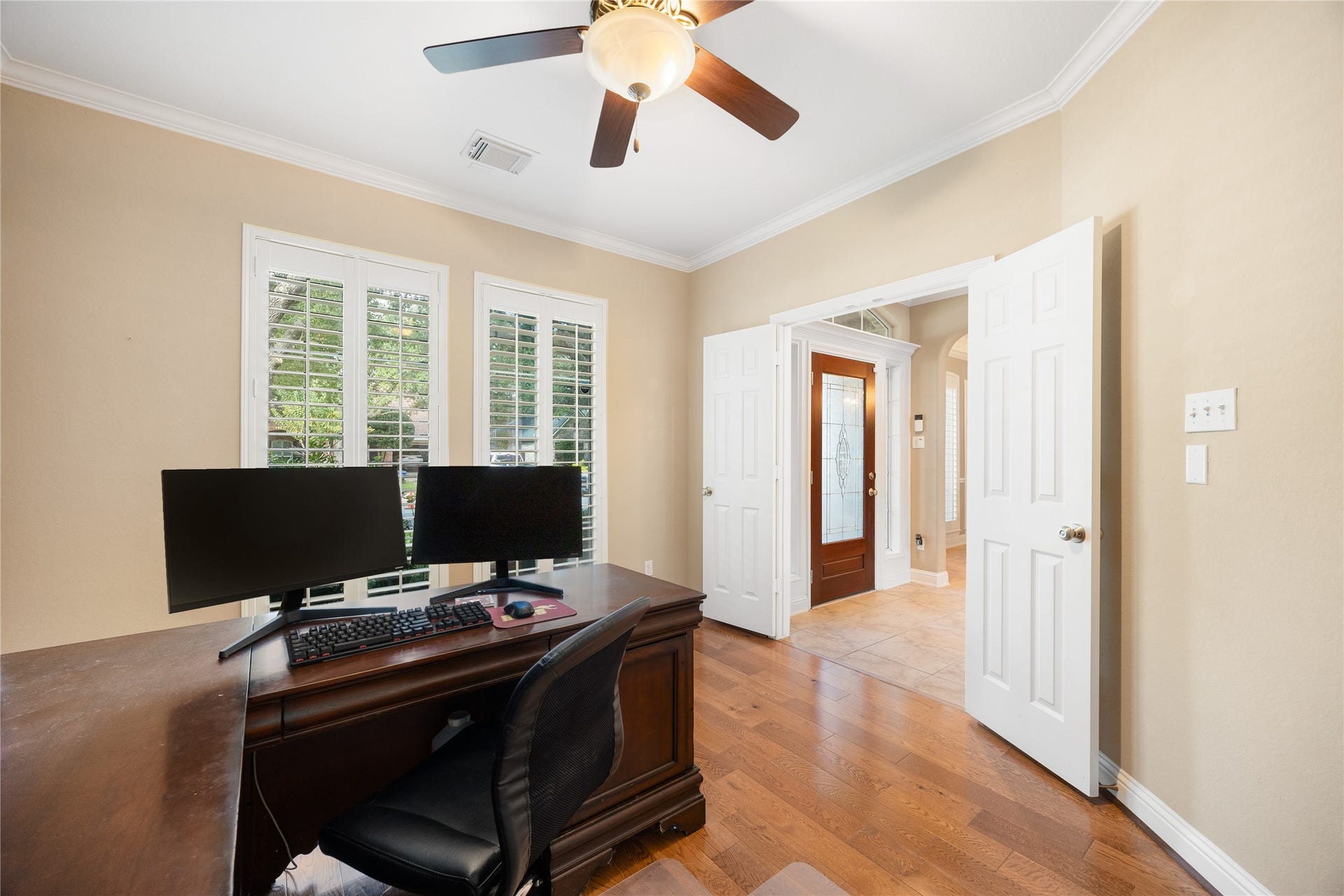 25361 Ramrock Drive, Porter, TX 77365
