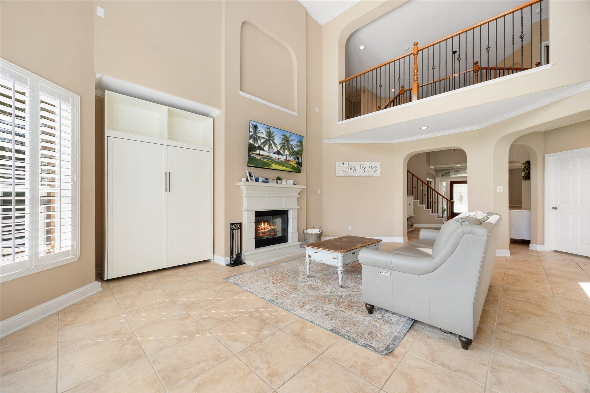 25361 Ramrock Drive, Porter, TX 77365