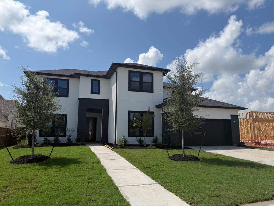Property photo for 5206 Deer Valley Court, Manvel, TX