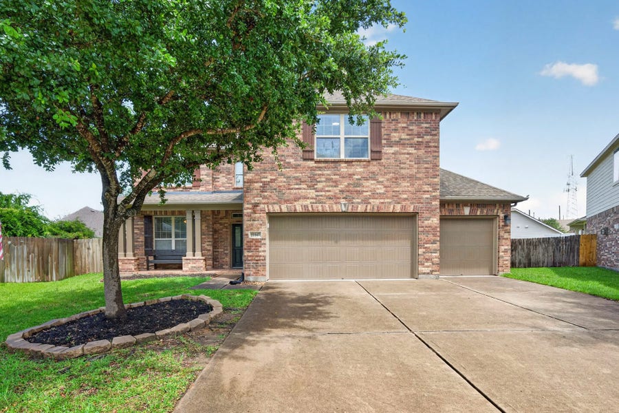 Property photo for 21847 Mount Hunt Drive, Spring, TX