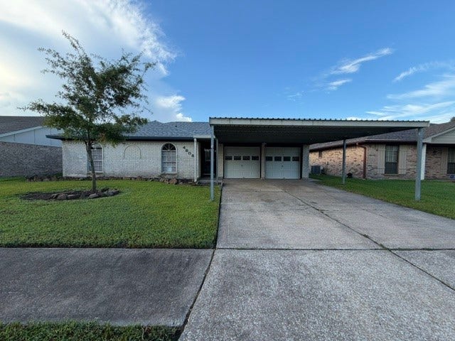 Property photo for 4808 Fairmoor Street, Pasadena, TX