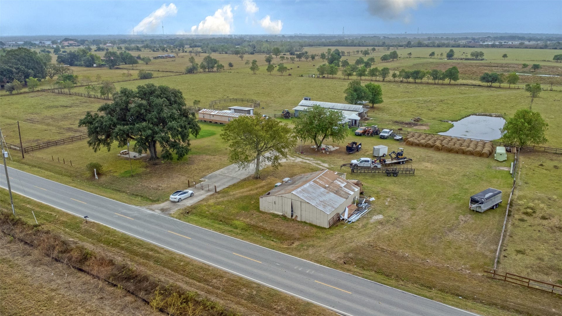 26539 Beckendorff Road, Katy, TX 77493 26539 Beckendorff Road, Katy, TX 77493
