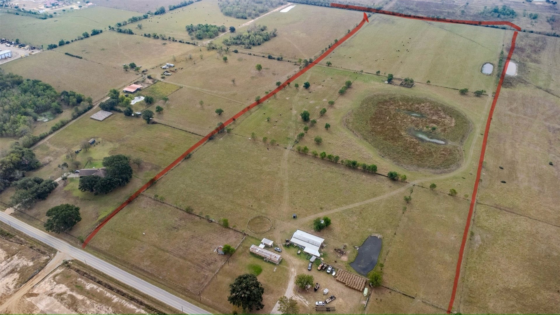 26539 Beckendorff Road, Katy, TX 77493 26539 Beckendorff Road, Katy, TX 77493