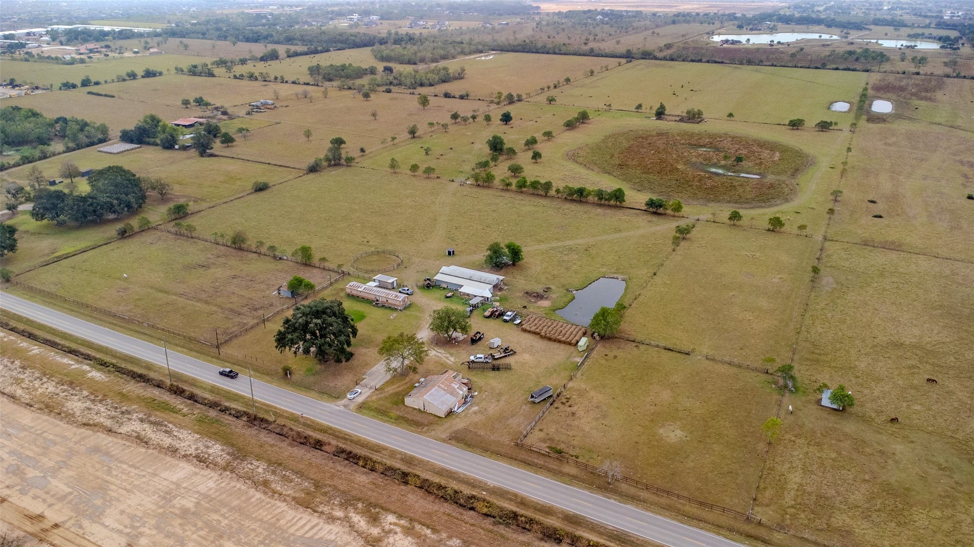 26539 Beckendorff Road, Katy, TX 77493 26539 Beckendorff Road, Katy, TX 77493