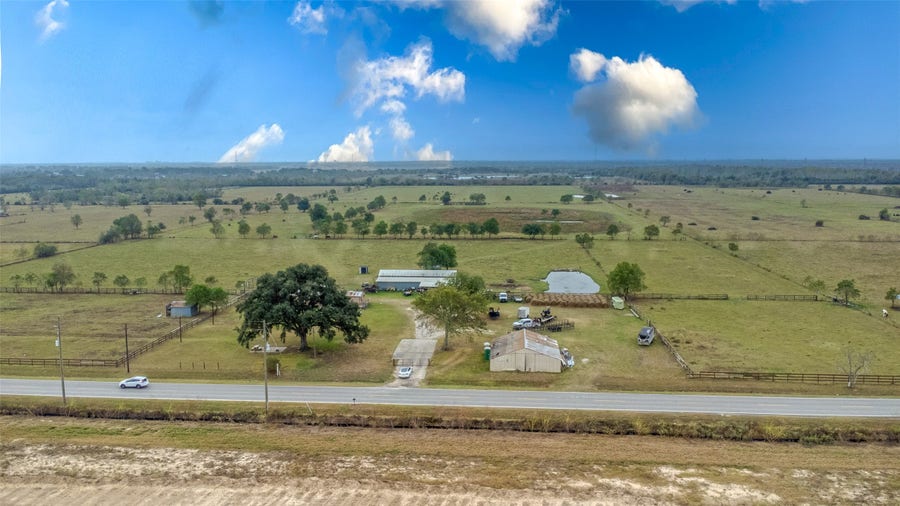 Property photo for 26539 Beckendorff Road, Katy, TX