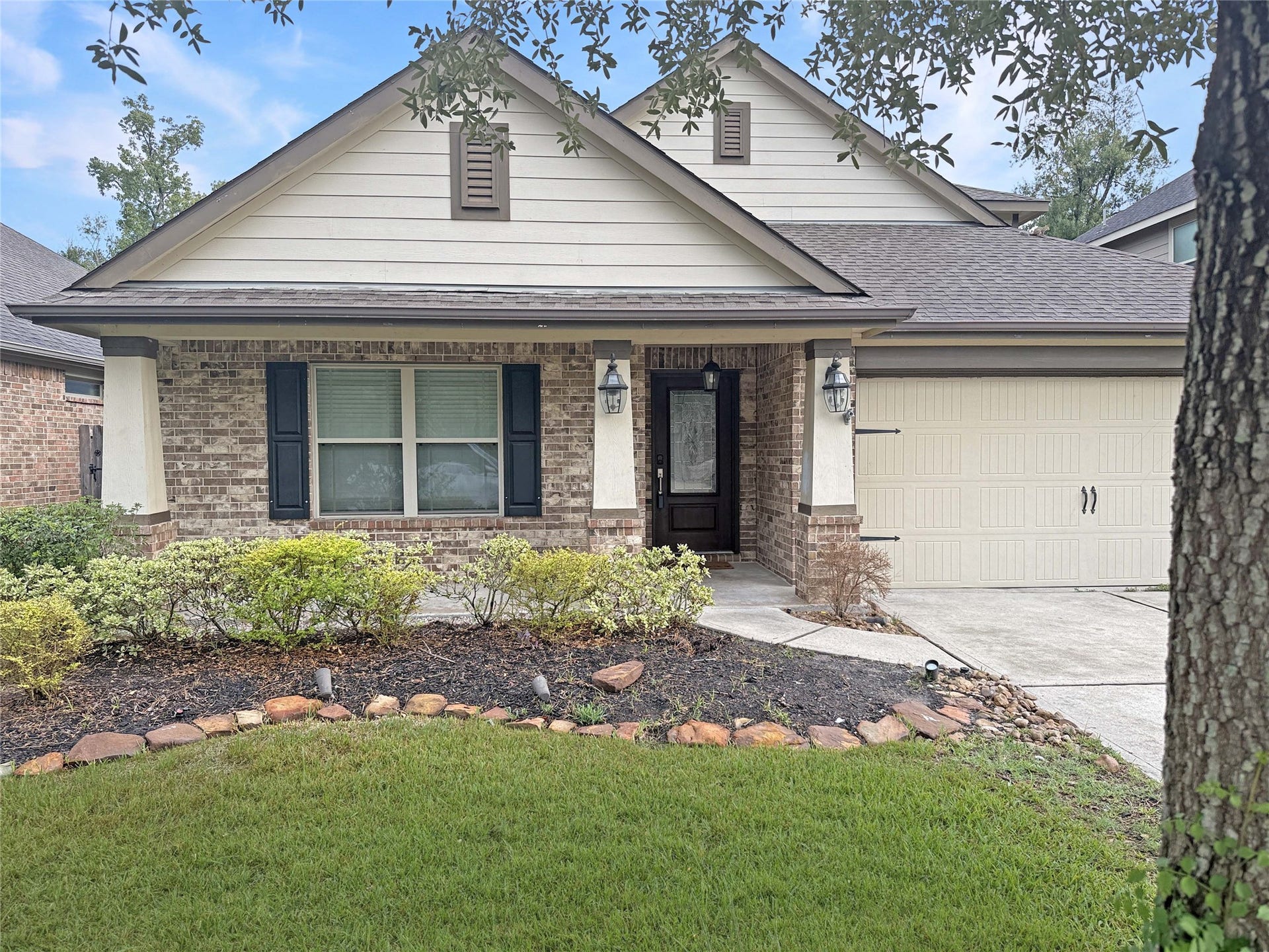 23613 Alder Branch Lane, New Caney, TX 77357