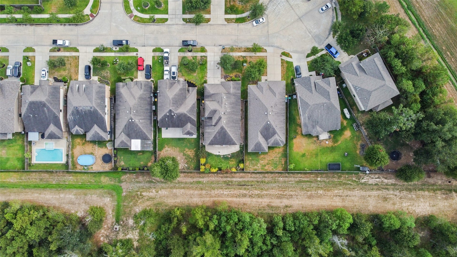 23613 Alder Branch Lane, New Caney, TX 77357