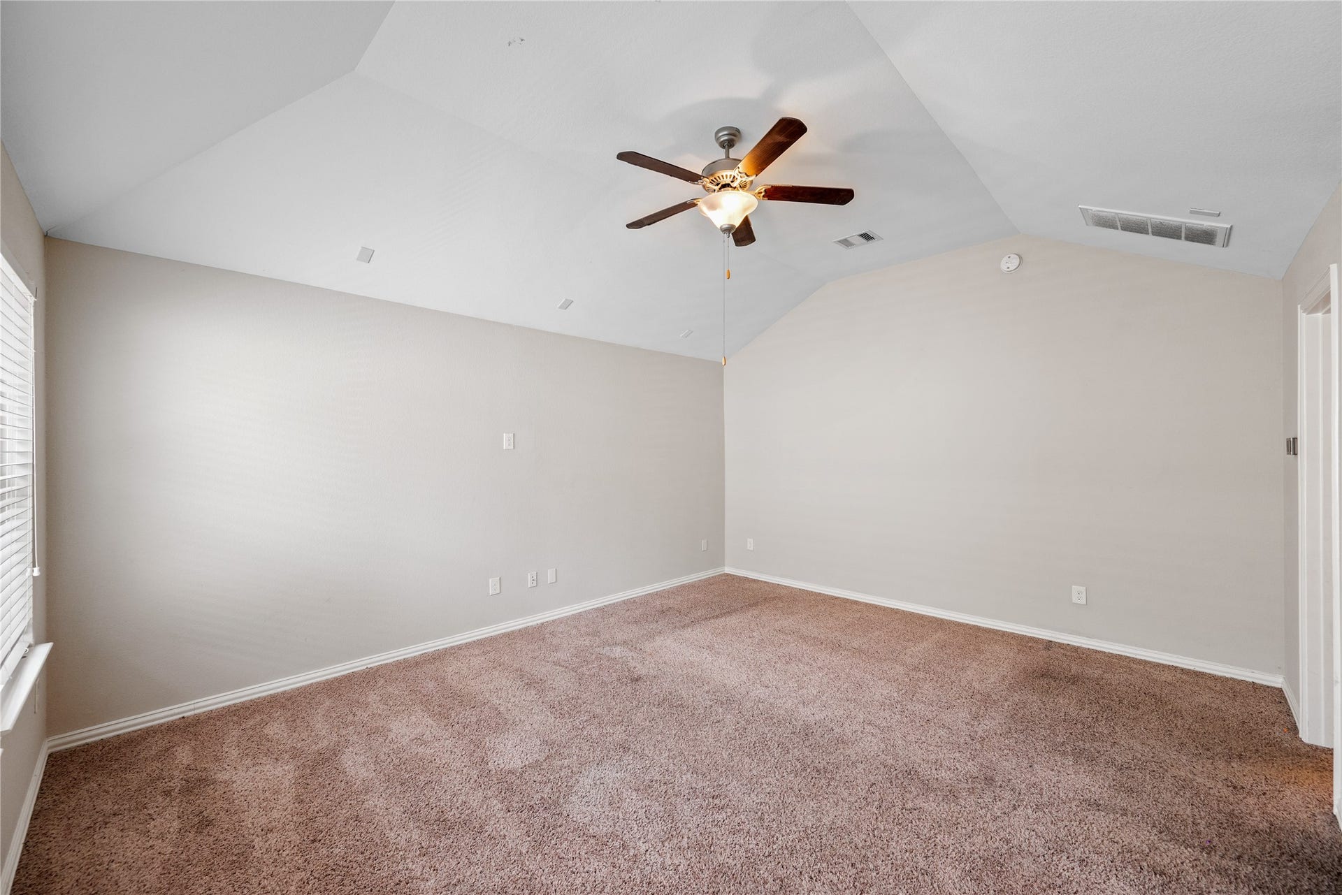 game room up