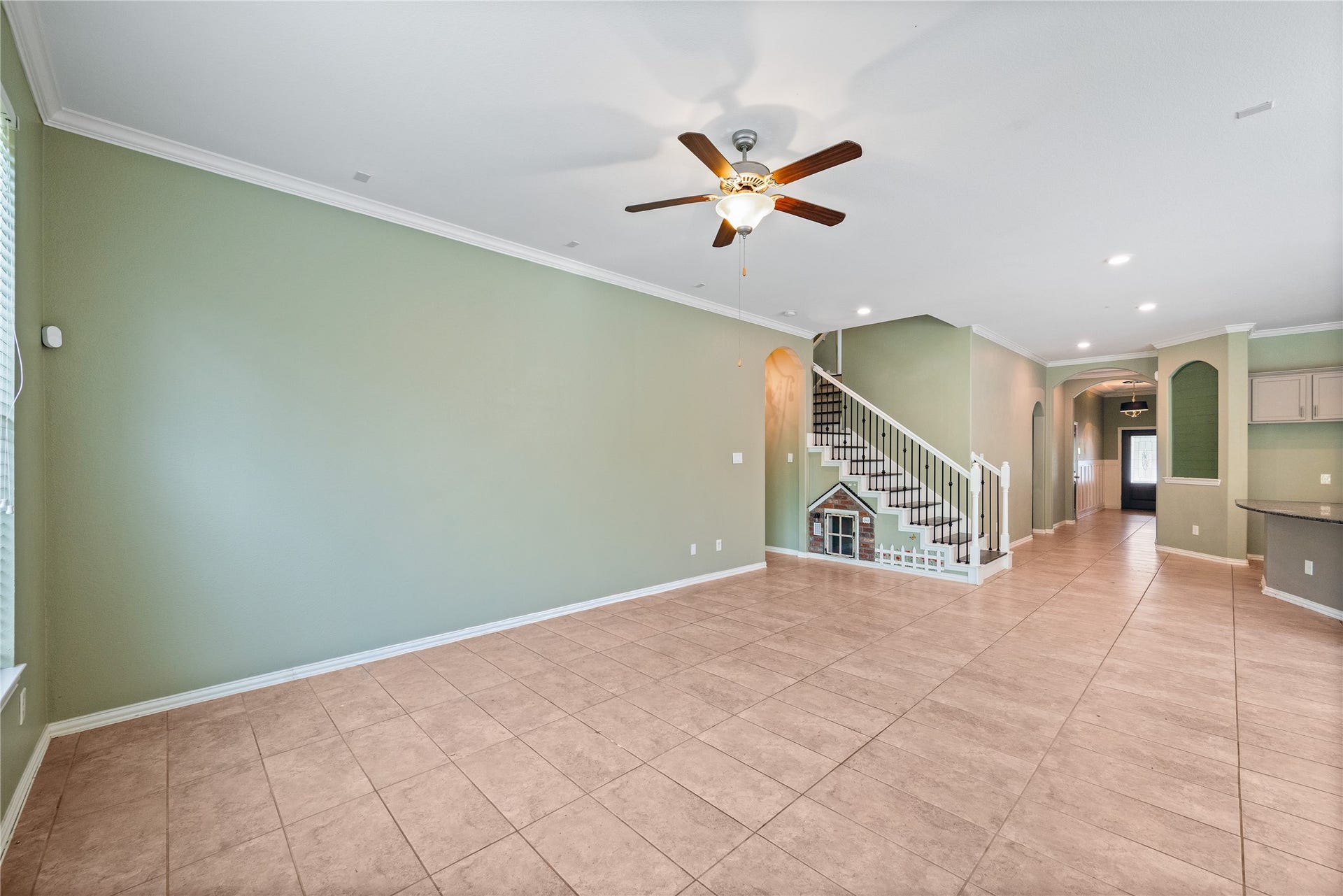 23613 Alder Branch Lane, New Caney, TX 77357