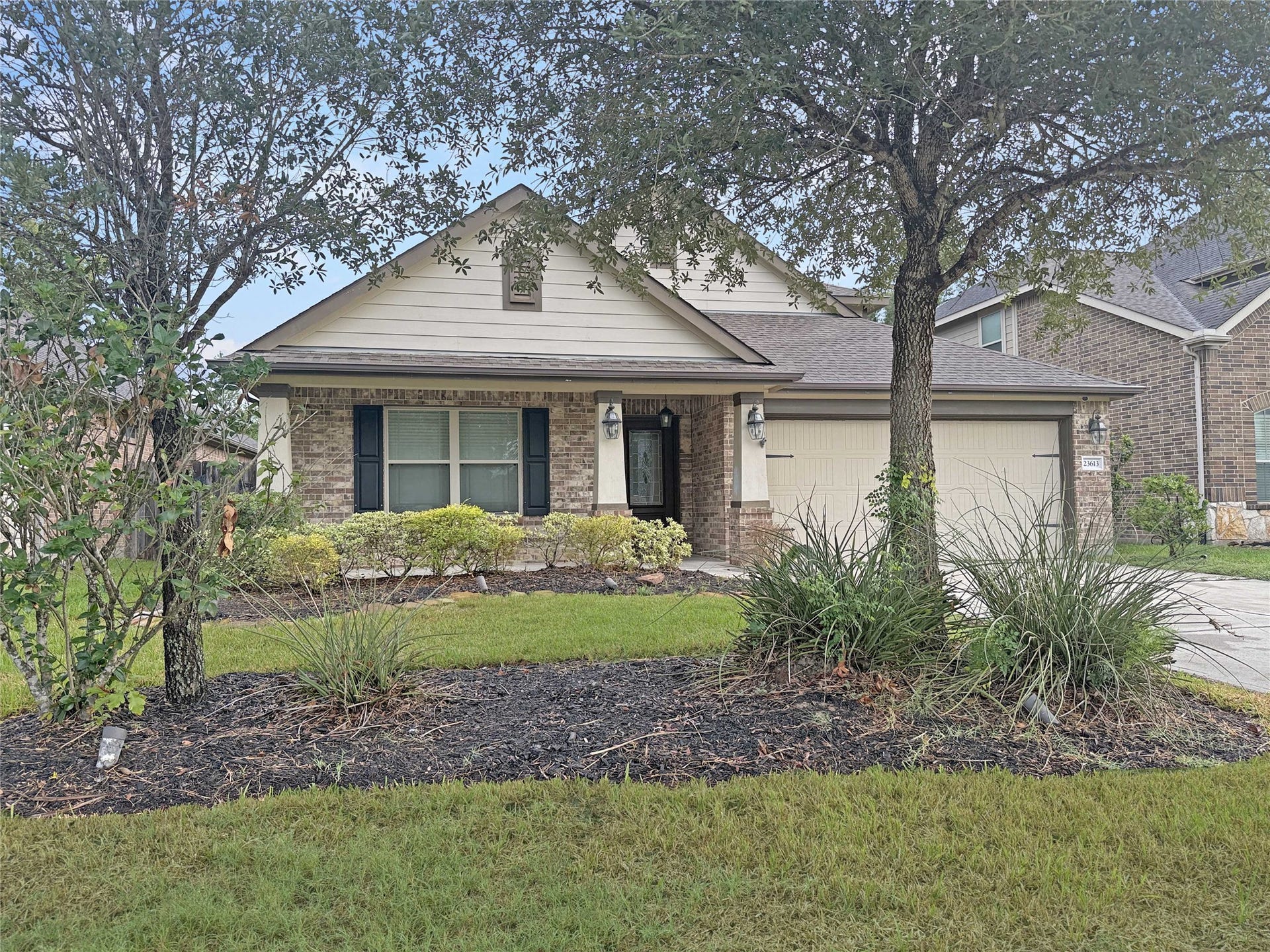 23613 Alder Branch Lane, New Caney, TX 77357