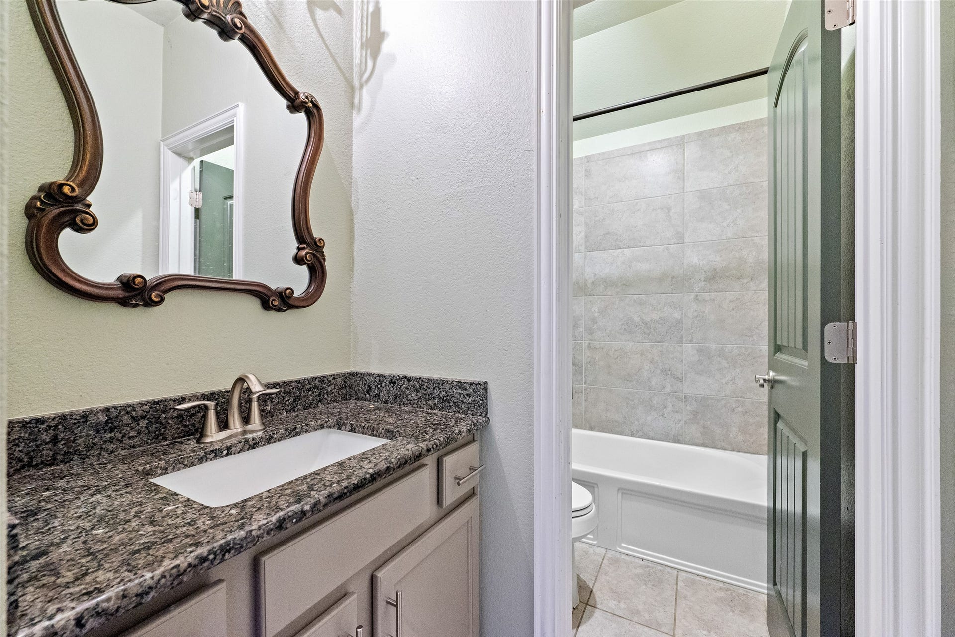 3rd bath