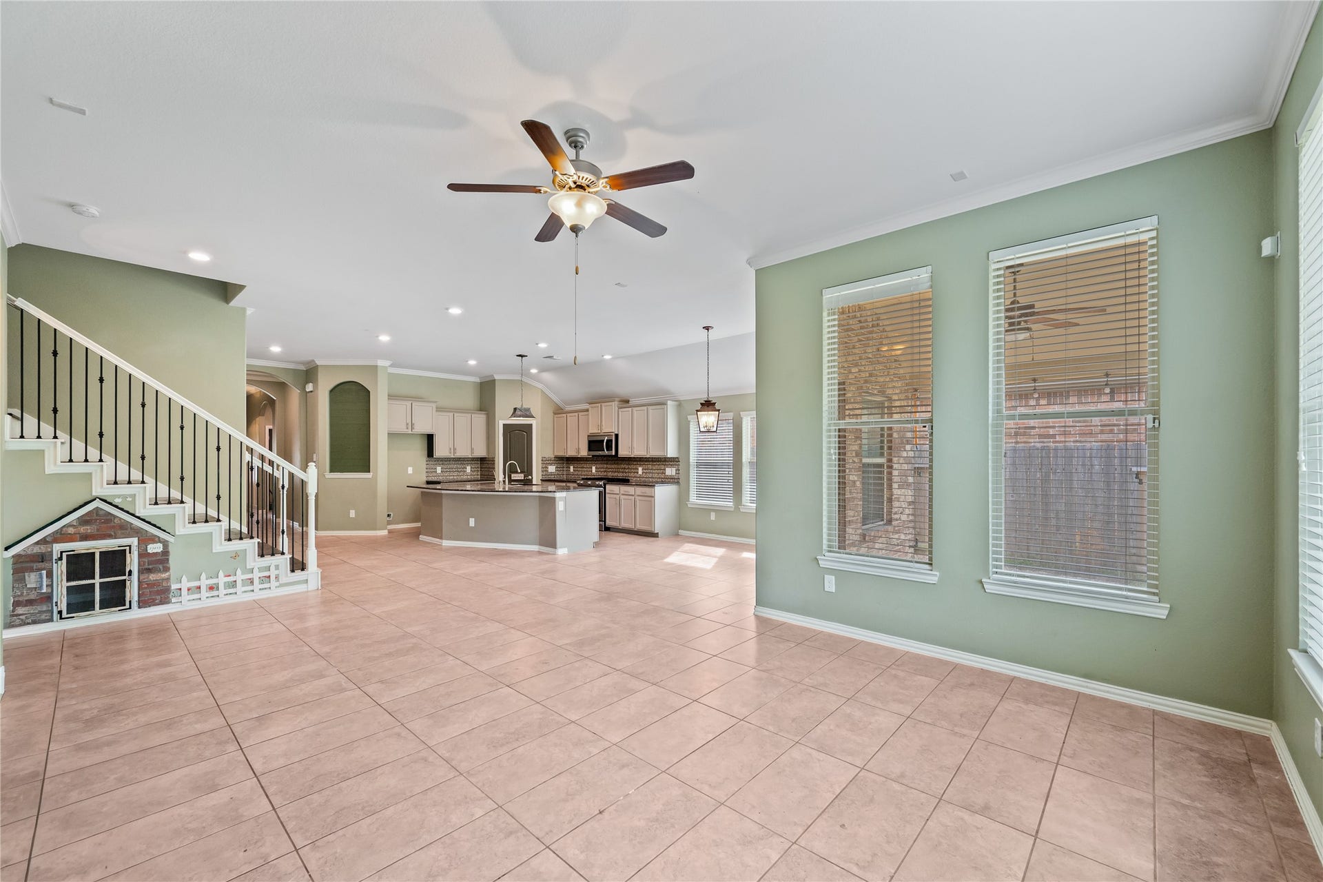23613 Alder Branch Lane, New Caney, TX 77357