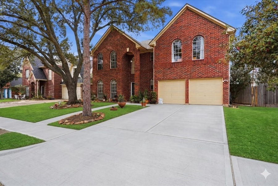 Property photo for 22846 Red River Drive, Katy, TX