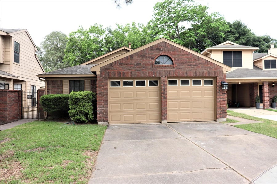 Property photo for 7718 High Village Drive, Houston, TX